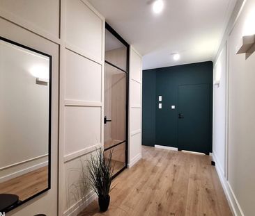 Mieszkanie wynajem Gorzów, Śródmieście, 2 pokoje, 43 m - Фото 6