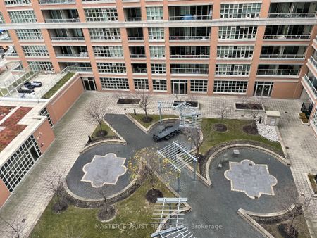 For Lease - 65 East Liberty Street Unit# 1008, Toronto, Ontario - Photo 2