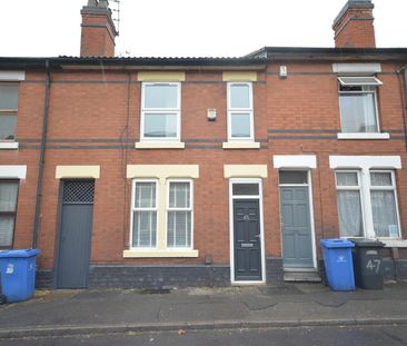 45 Etwall Street, Derby, Derby, DE22 3DW - Photo 2