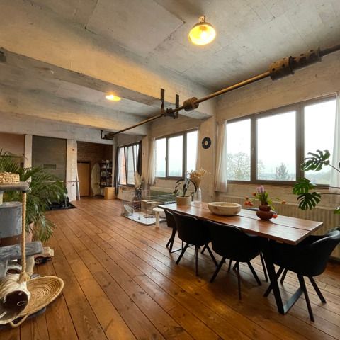 Loft te huur in Kluisbergen - Photo 1