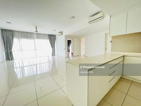 Seringin Residences, Taman Serangkai, Jalan Klang Lama (Old Klang Road) - Foto 2
