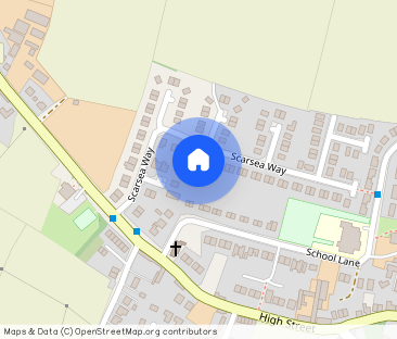 Scarsea Way, Bempton - Photo 1