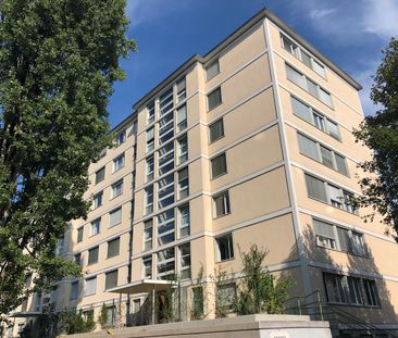 Appartement 3 pièces à Lausanne - Photo 1