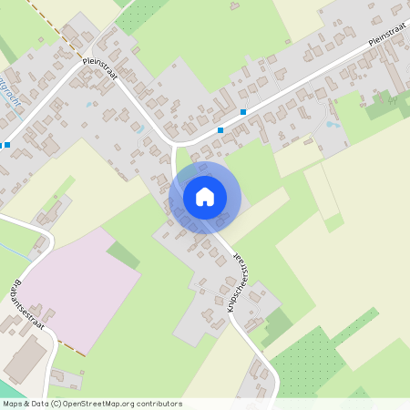 Knipscheerstraat 114A, 3570 Alken