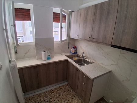 Studio/Γκαρσονιέρα για ενοικίαση Ερυθρός (Αμπελόκηποι - Πεντάγωνο) - Photo 4