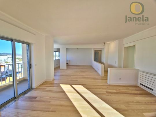 Apartamento T4 em Faro - Foto 1