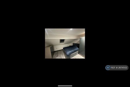 1 bedroom in a house share to rent - Photo 2