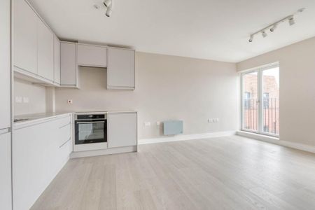 1 bedroom apartment to rent - Photo 5