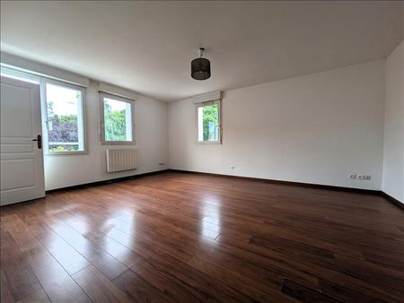 1 pièce - 34 m² - 1er étage - Colocation non autorisée - Photo 4
