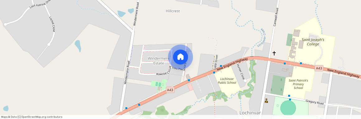 1/7 Harper Street, NSW 2321, Lochinvar