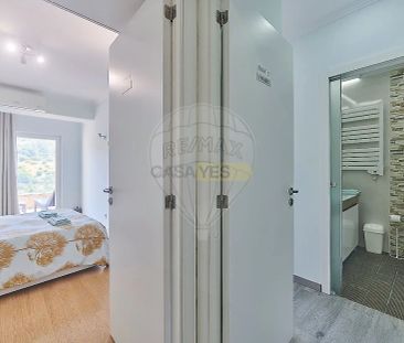 Apartment T1 in Santiago (Sesimbra), Sesimbra - Photo 6