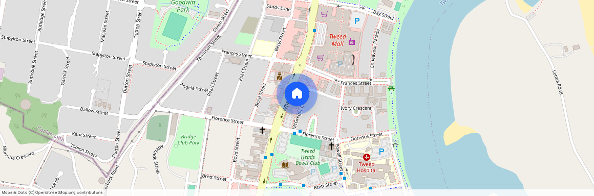 Wharf Street, 46, 2485, NSW, Tweed Heads