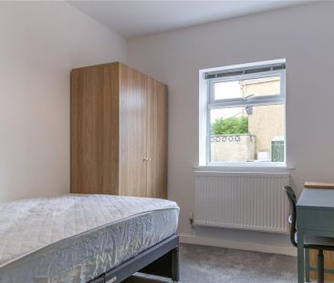 6 bedroom semi-detached house to rent - Photo 4