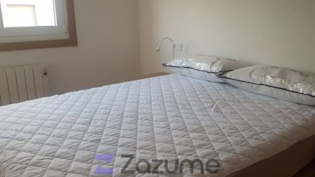 Piso de alquiler en Rúa Pardo Bazán, Burela - Photo 4