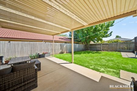 314 Flemington Road, Gungahlin ACT 2912 - House For Rent | Domain - Photo 3