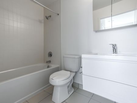 For Lease - 56 Andre De Grasse Street Unit# 506, Markham, Ontario - Photo 3