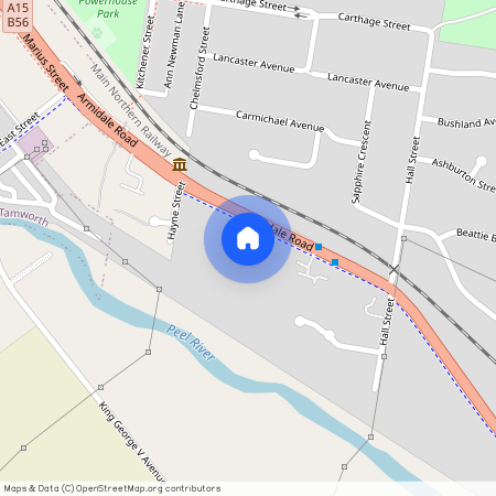 367B Armidale Road, NSW 2340, Tamworth