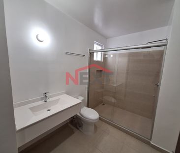 CASA EN RENTA NUEVA AL PONIENTE - Foto 6