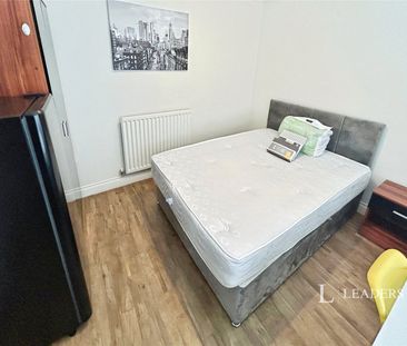 1 bedroom property to rent Bailey Way, Peterborough, PE2 - Photo 4
