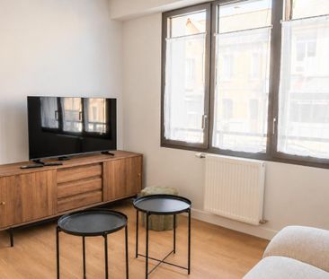 Appartement T1 à louer - 16 m² - Photo 5