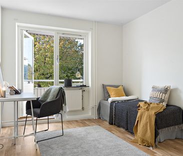 Rydsvägen 14 C - Foto 5