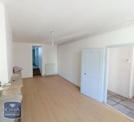 Maison à louer 2 pièces 65.74m² - Photo 2