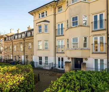 1 bedroom flat to rent - Photo 6