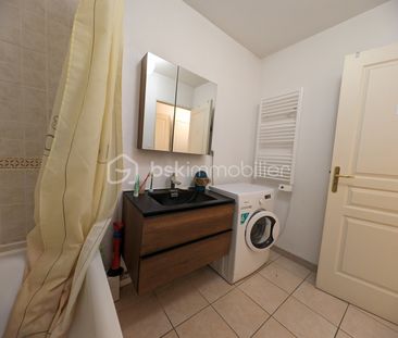 Appartement de 51 m² à Nimes - Photo 5