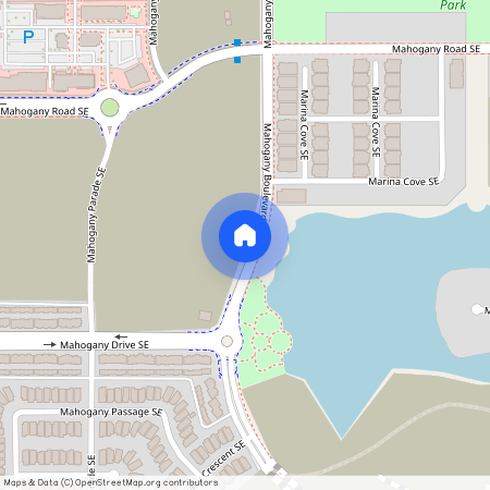 7221 - 1802 Mahogany Boulevard Southeast, Alberta, T3M 0T2, Calgary