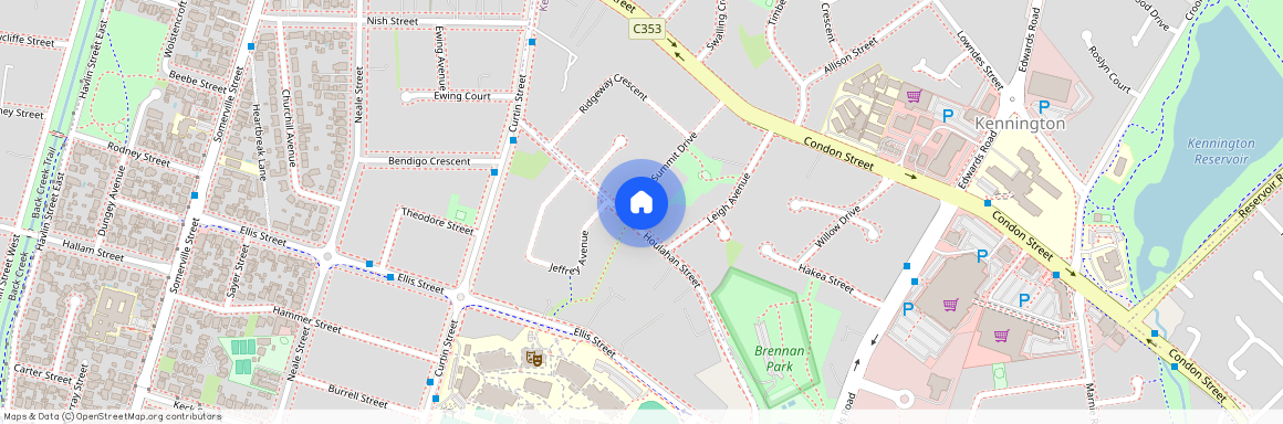 25 Houlahan Street, Vic 3550, Kennington