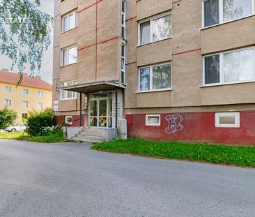 1-izbový byt na prenájom, ulica Československej armády, Prešov - Fotografia 2