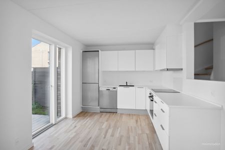 4-værelses Rækkehus på 118 m² i Rødovre - Photo 3