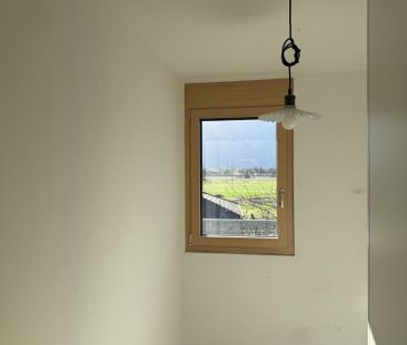 Habitat de 3.5 pièces au 1er étage - Photo 1