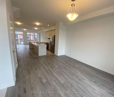 For Lease - 785 Conlin Road, Oshawa, Ontario - Photo 2