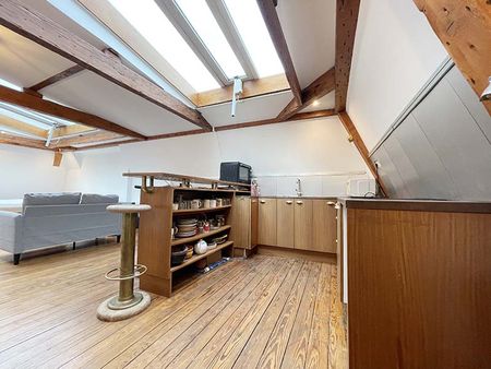 Appartement en location | Paris 9ème - Photo 3