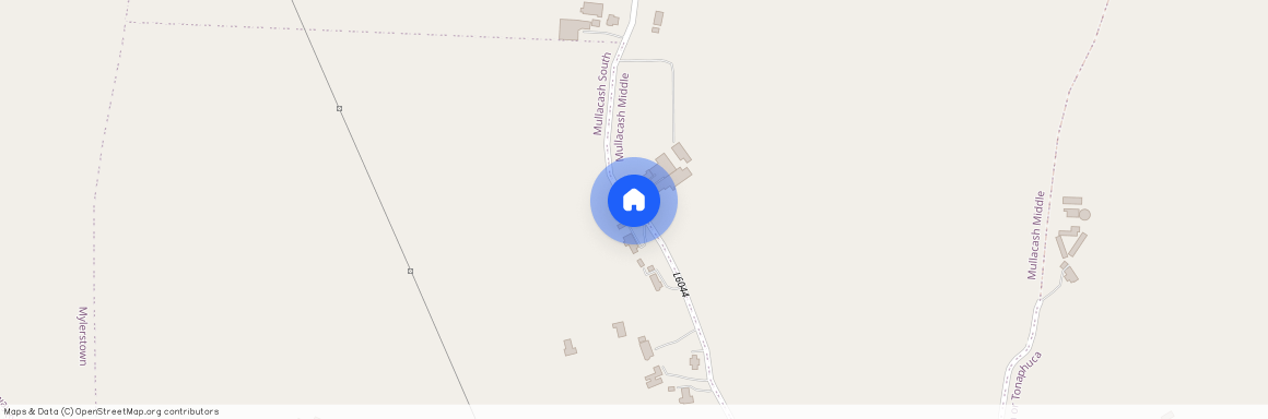 Mullacash, Naas, Co. Kildare