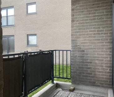 Recent gelijkvloersappartement met terras gelegen te Machelen – ref... - Foto 4