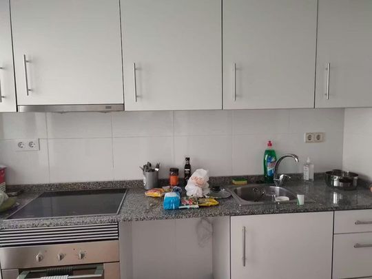 Passeig de Santa Coloma, Barcelona, Catalonia 08030 - Photo 1