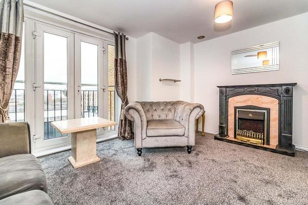 2 bedroom apartment to rent - Photo 1