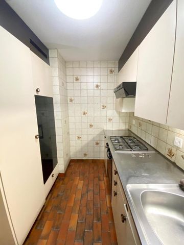3 Zimmer, 88 m², 1. Stock - Photo 2