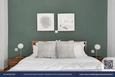 Διαμέρισμα για ενοικίαση Σούτσου (Αμπελόκηποι - Πεντάγωνο) - Photo 5