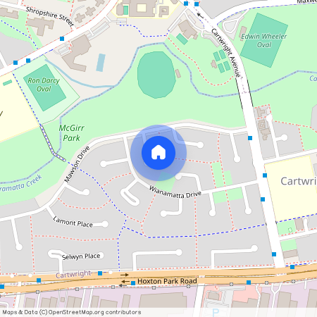 8 Cobar Place, NSW 2168, Cartwright