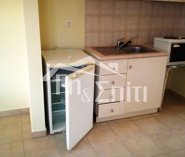 Γκαρσονιέρα προς ενοικίαση 280 € - Φωτογραφία 6