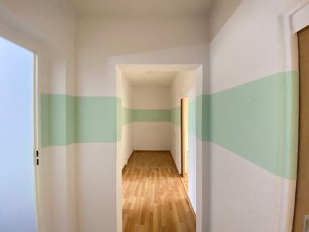 Diese Wohnung könnte bald Ihr neues Zuhause sein! - Foto 5