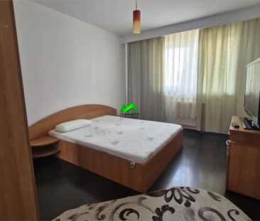 Apartament 2 camere de inchiriat parcare Sibiu Rahovei - Photo 3