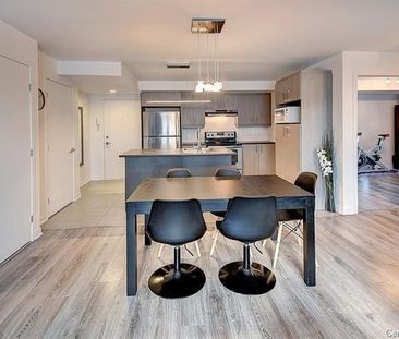 Appartement à louer - La Prairie (Symbiocité) Appartement à louer -... - Photo 5