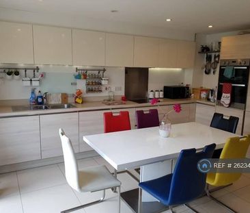 1 bedroom in a house share to rent - Photo 6