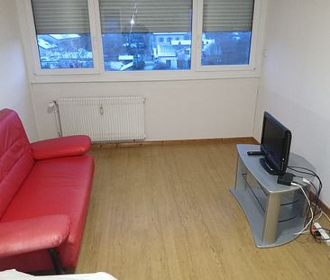 Appartement 4 pièces meublé de 75m² à Seloncourt - 800€ C.C. - Photo 6