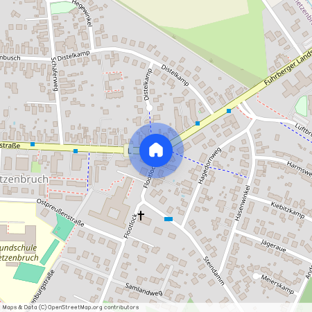 29225, Celle-Wietzenbruch Celle