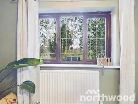 2 bedroom terraced house to rent - Photo 3